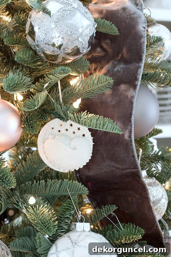 Best Holiday Movies and Favorite Holiday Traditions 3 Start a tradition of buying a new ornament each year for your child that represents a special milestone in their lives!