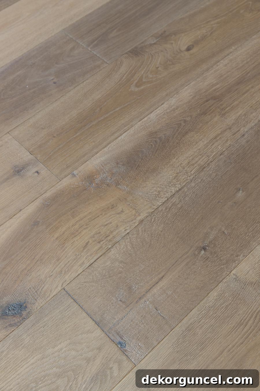 Hallmark Floor's Alta Vista flooring in Malibu - gorgeous!