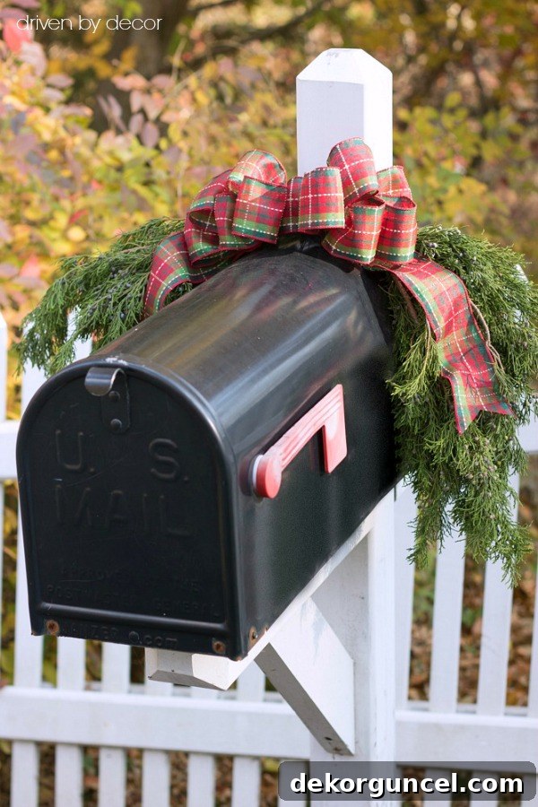 Mail Management Made Simple 2 The best way to stop unwanted junk mail is outlined in this post! Learn how to declutter your mailbox.