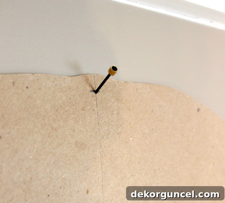 Plate Wall Decor Made Easy The Top Hangers and Methods 9 Follow this step-by-step guide on how to use plate hangers effectively to display plates on your wall.