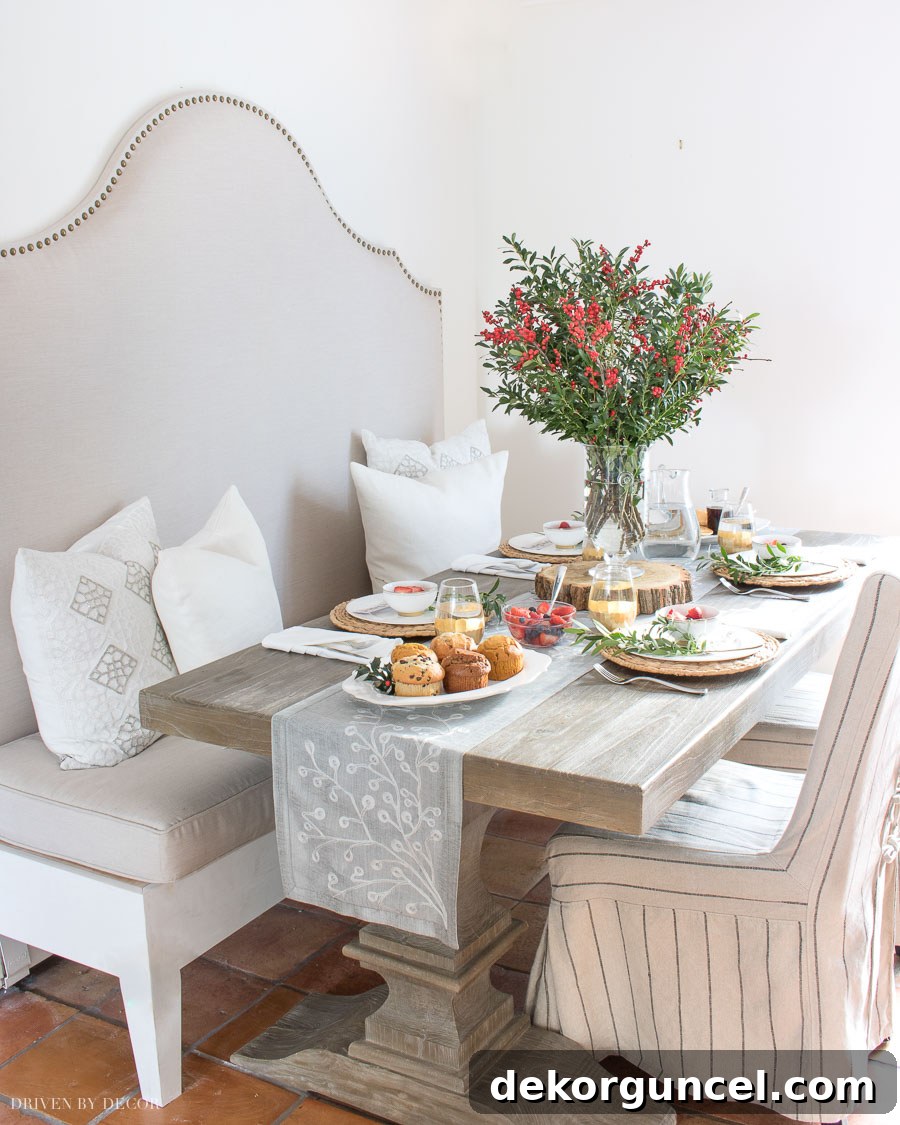 Learn how to protect your Restoration Hardware wood table with a clear, non-darkening finish using this easy-to-follow tutorial.