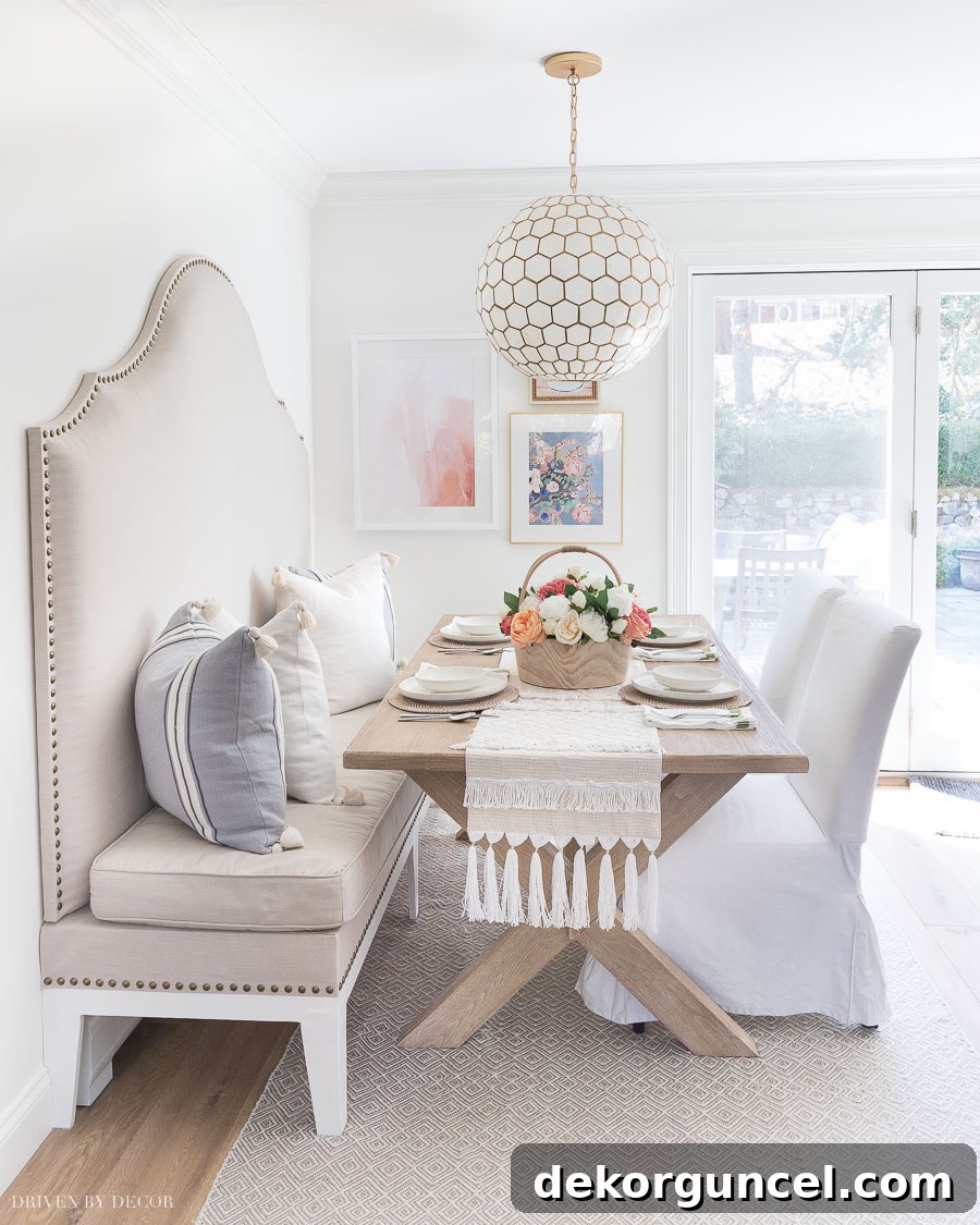 Discover how to seal and protect your Pottery Barn wood table, preserving its color and natural beauty, with this expert guide.