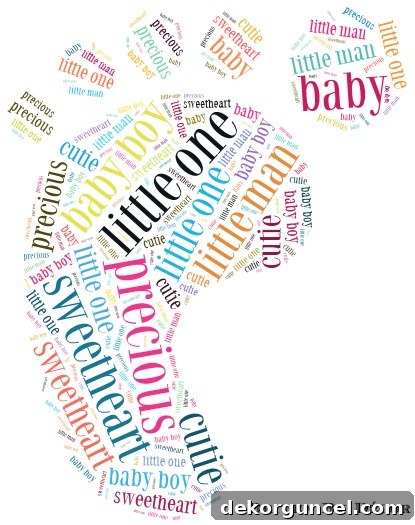 SO fun to create word cloud art in different shapes using Tagxedo with the steps shown in this post!