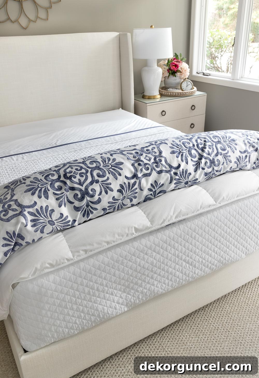 The Ultimate Guide to Fluffy Duvet Inserts 7 Secrets for a Luxurious Hotel Bed 8 Ensuring your duvet insert fills your duvet cover completely for maximum fluffiness.