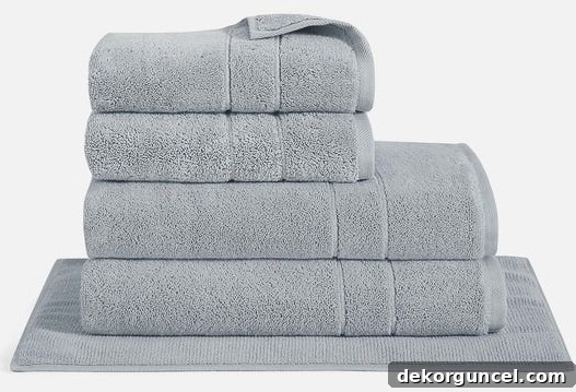 Discover Your Dream Towel, Whatever Your Spend 4 The best super plush, heavyweight bath towels