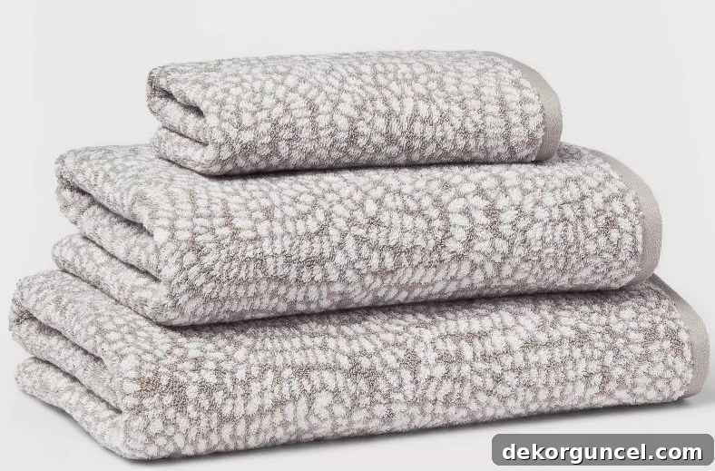 Discover Your Dream Towel, Whatever Your Spend 7 Best budget bath towel