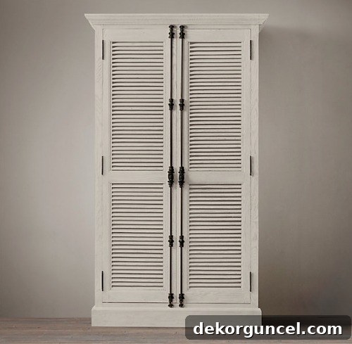 Restoration Hardware
