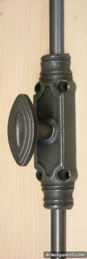 Kilian Hardware