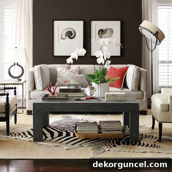 Comprehensive guide to choosing the best size area rug for different room layouts and furniture placements.