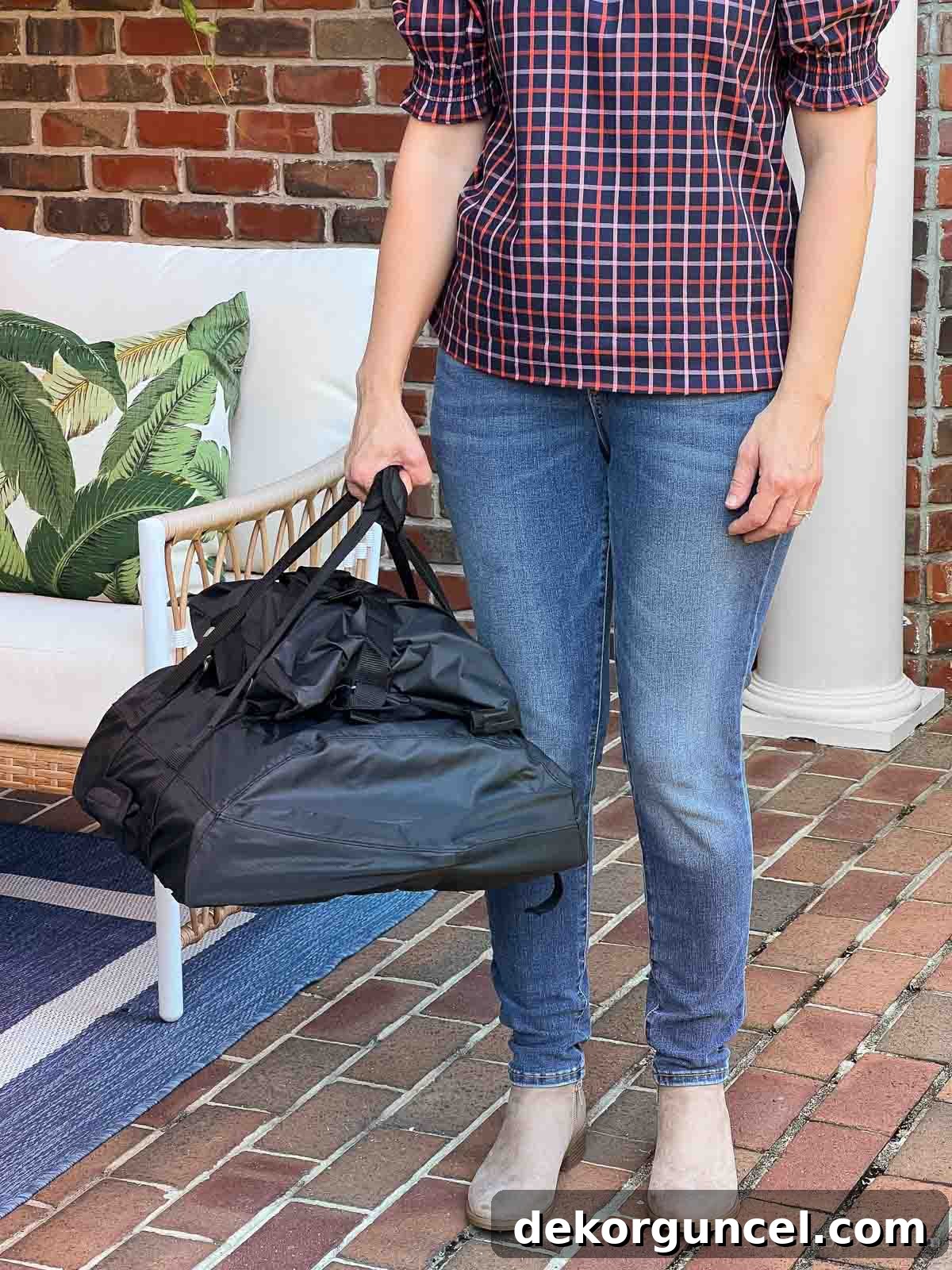 Score Big: Best Buy's Top 5 Labor Day Deals 5 Ooni Fyra pizza oven carry case