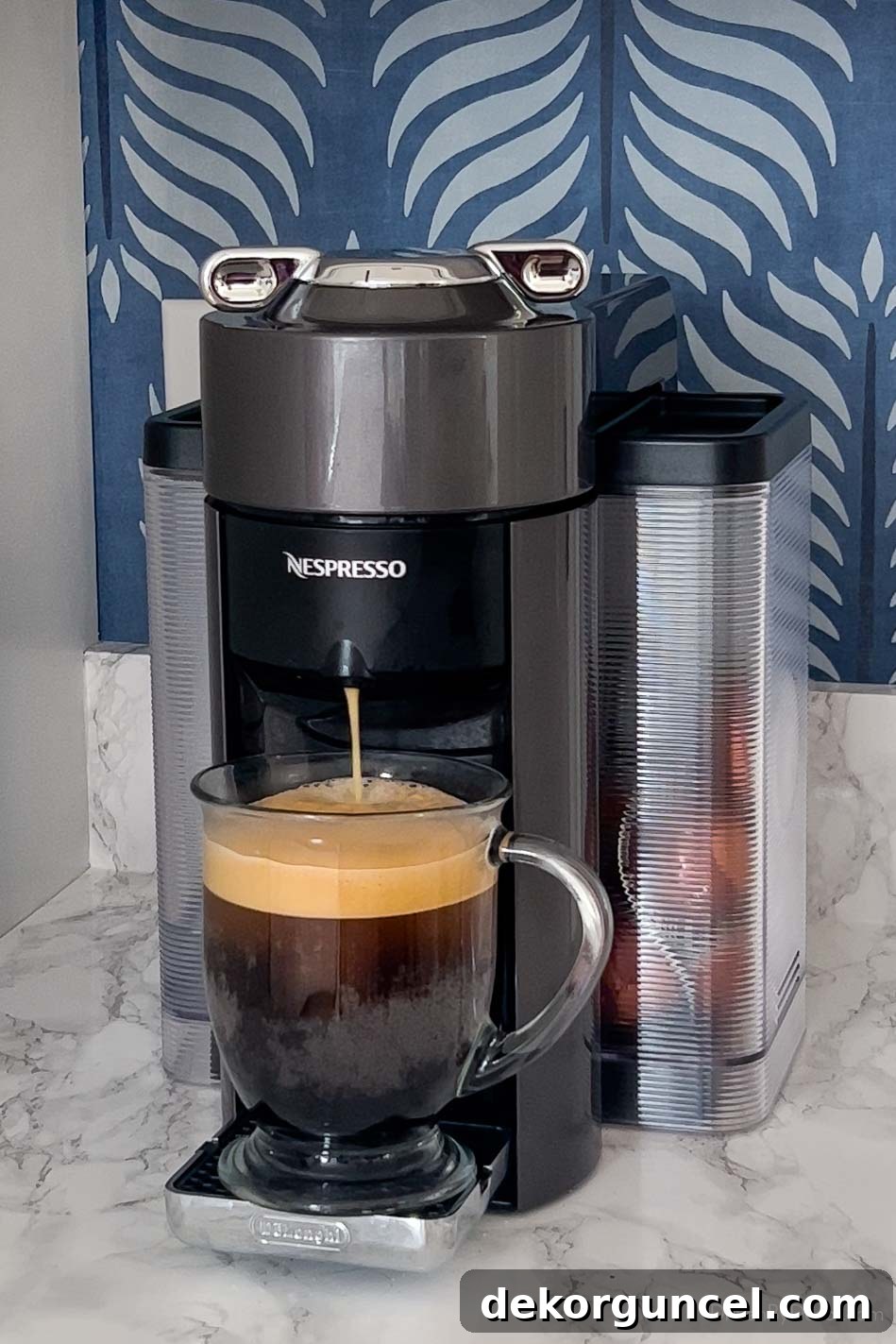 Score Big: Best Buy's Top 5 Labor Day Deals 10 Nespresso coffee maker