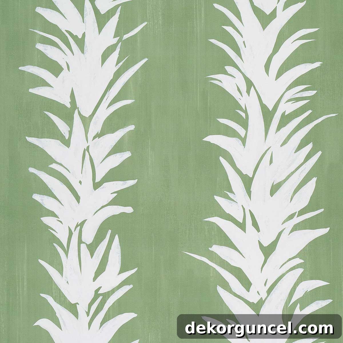 Elevate Your Home Style Top Wallpaper Bathroom Tips and 15 Way Day Essentials 3 Green and white wallpaper from Backdrop