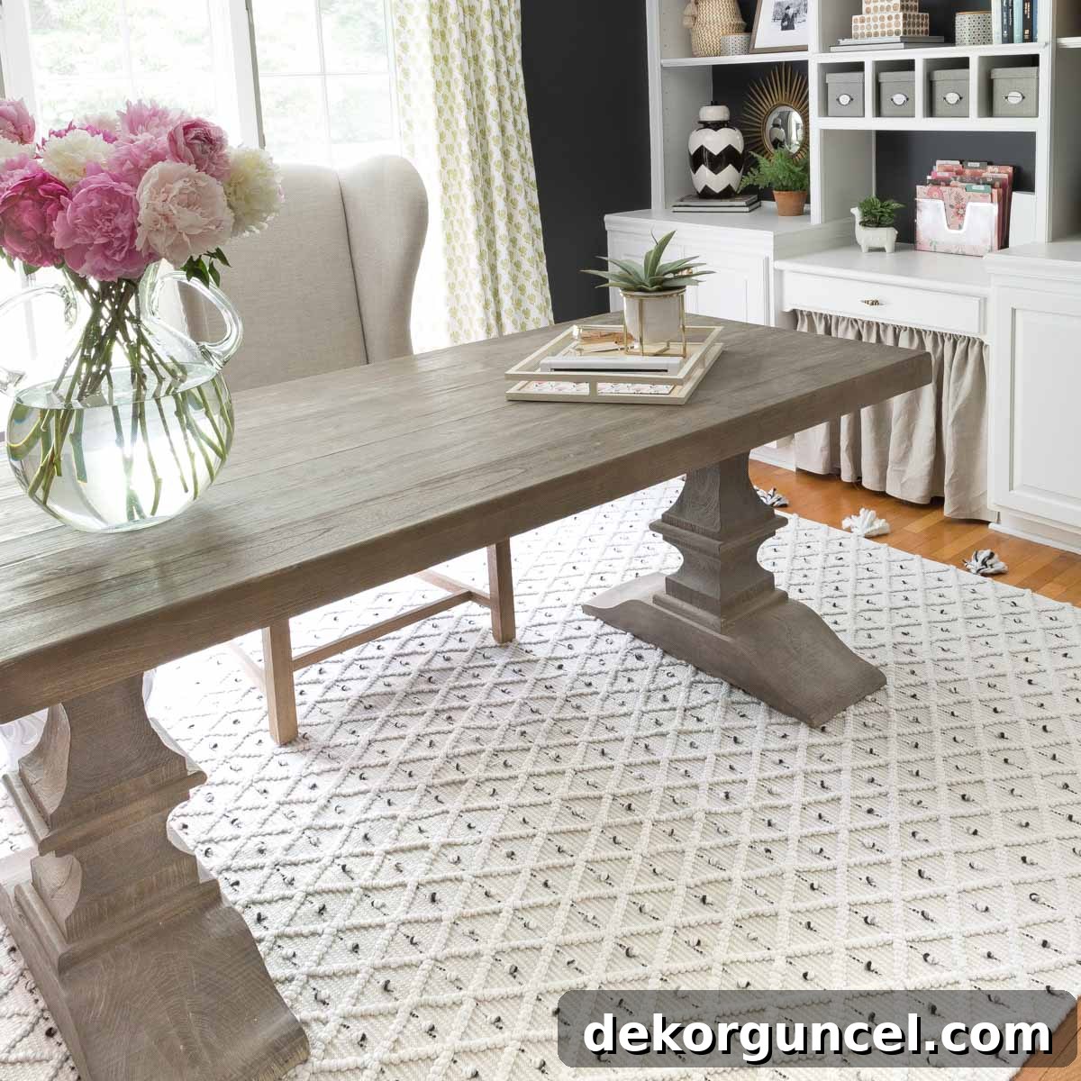 Elevate Your Home Style Top Wallpaper Bathroom Tips and 15 Way Day Essentials 25 Home office rug