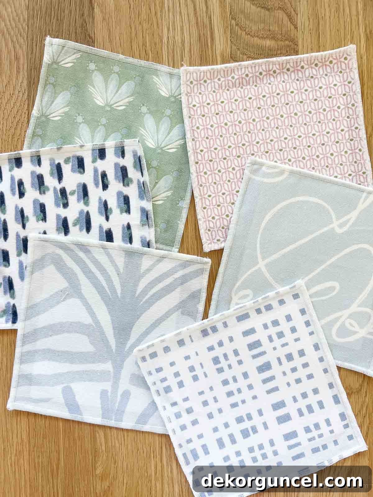 Elevate Your Home Style Top Wallpaper Bathroom Tips and 15 Way Day Essentials 6 Fabric sample options for custom shower curtains