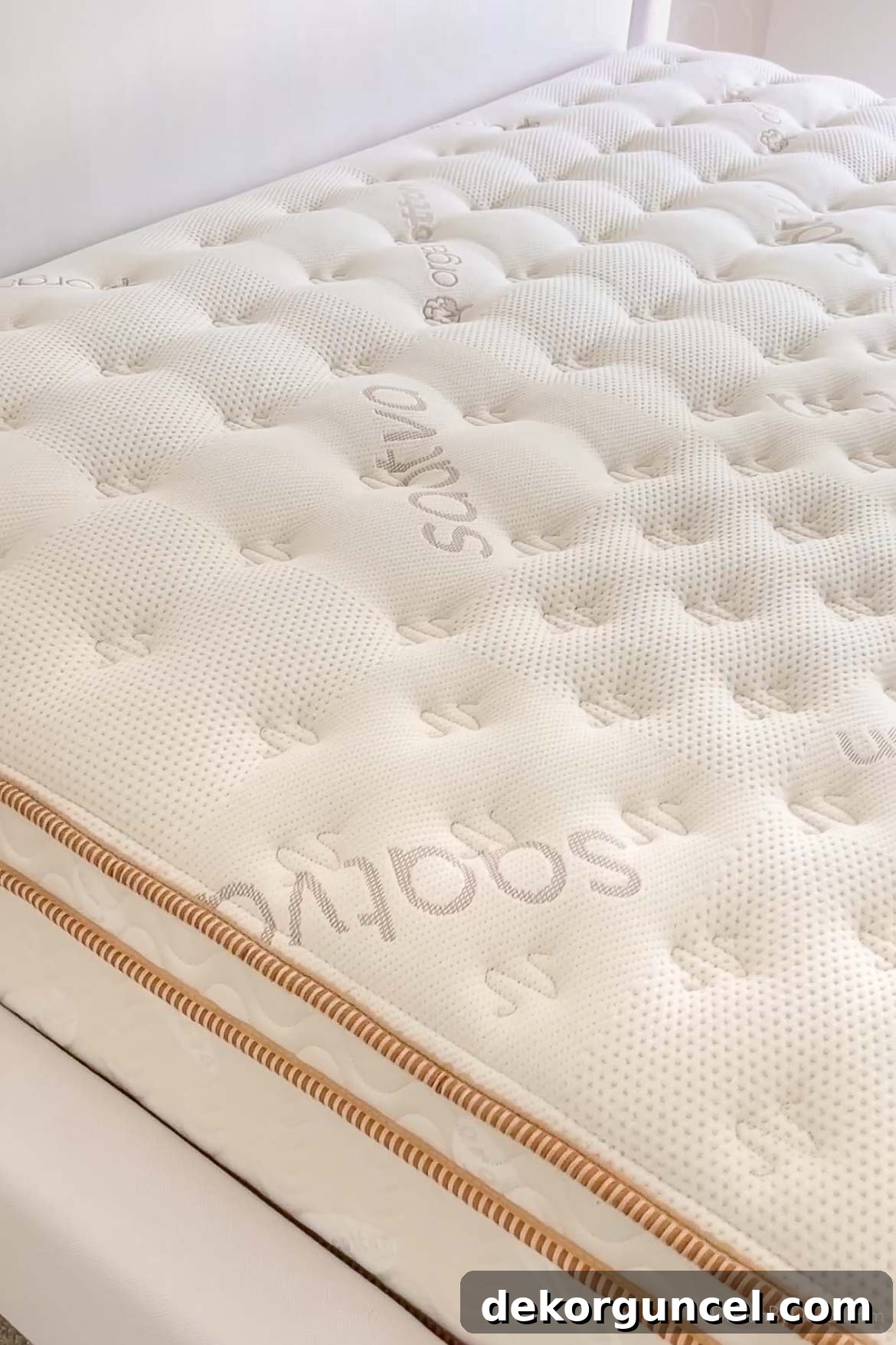 Saatva mattress
