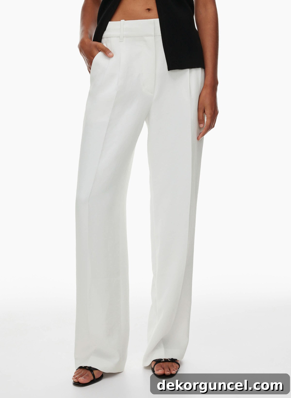 2024 Award Winners: My Top Picks and LTK's 14 White trouser pants