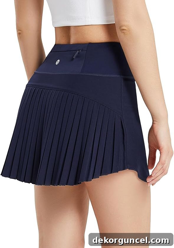 2024 Award Winners: My Top Picks and LTK's 22 Pleated tennis skort