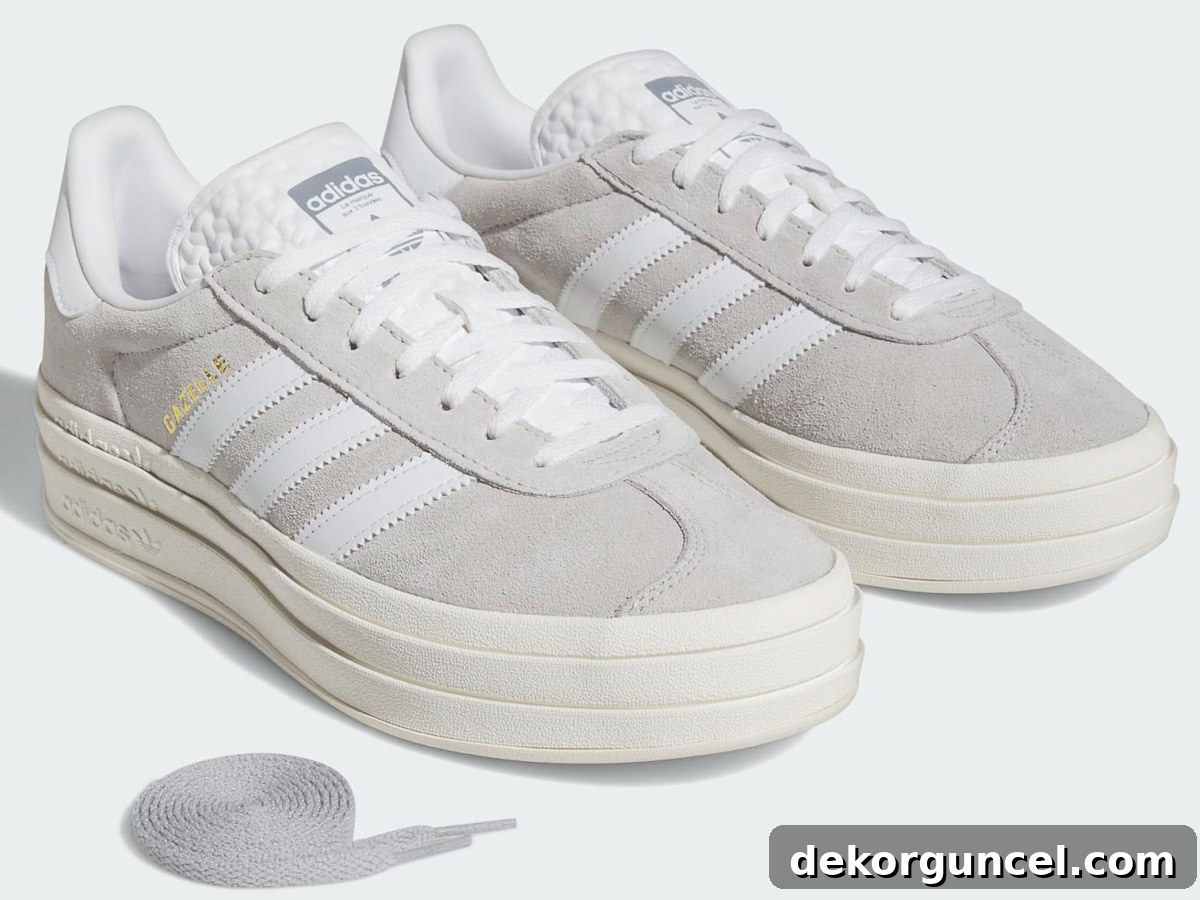 2024 Award Winners: My Top Picks and LTK's 23 Adidas gazelle sneakers
