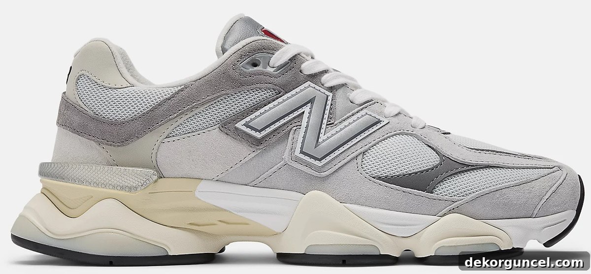 2024 Award Winners: My Top Picks and LTK's 25 New Balance sneakers