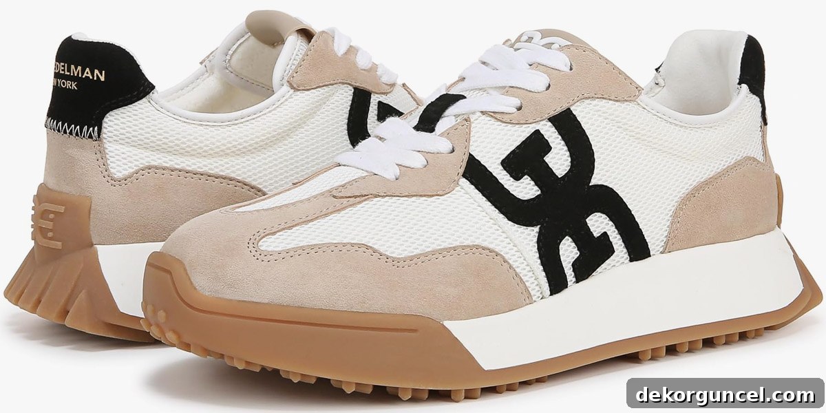 2024 Award Winners: My Top Picks and LTK's 26 Stylish Sam Edelman sneakers
