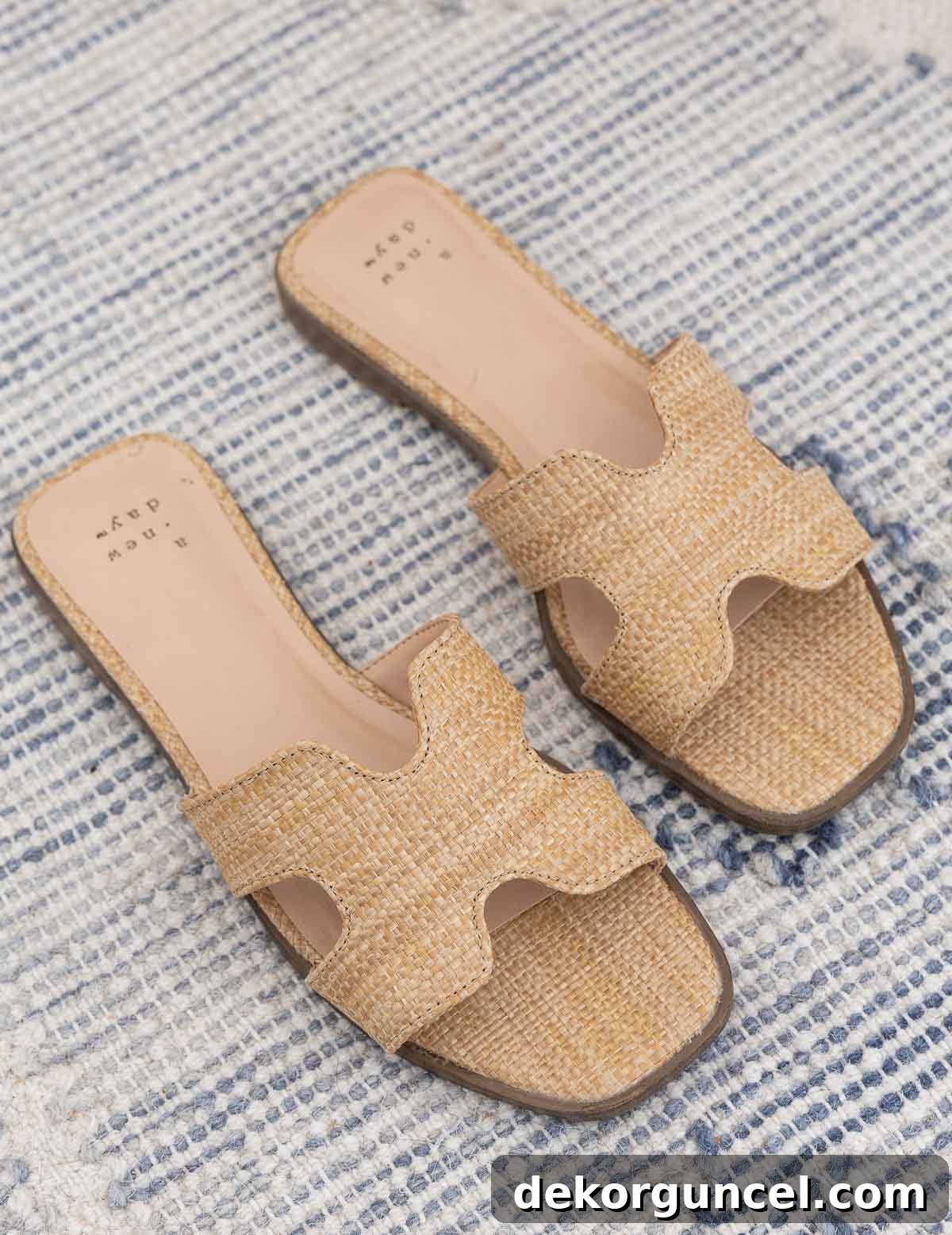2024 Award Winners: My Top Picks and LTK's 27 Woven sandals