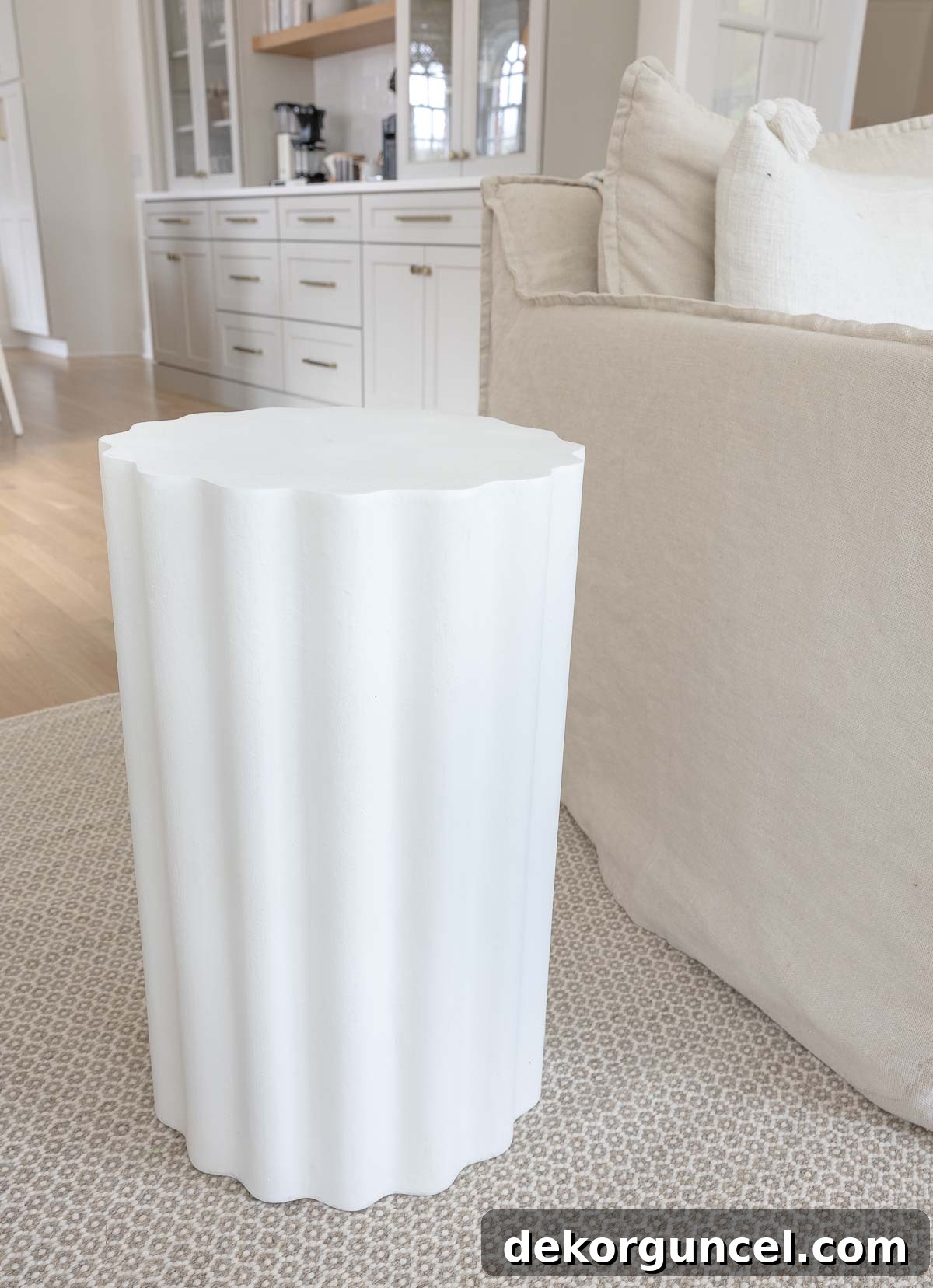 2024 Award Winners: My Top Picks and LTK's 6 Scalloped side table