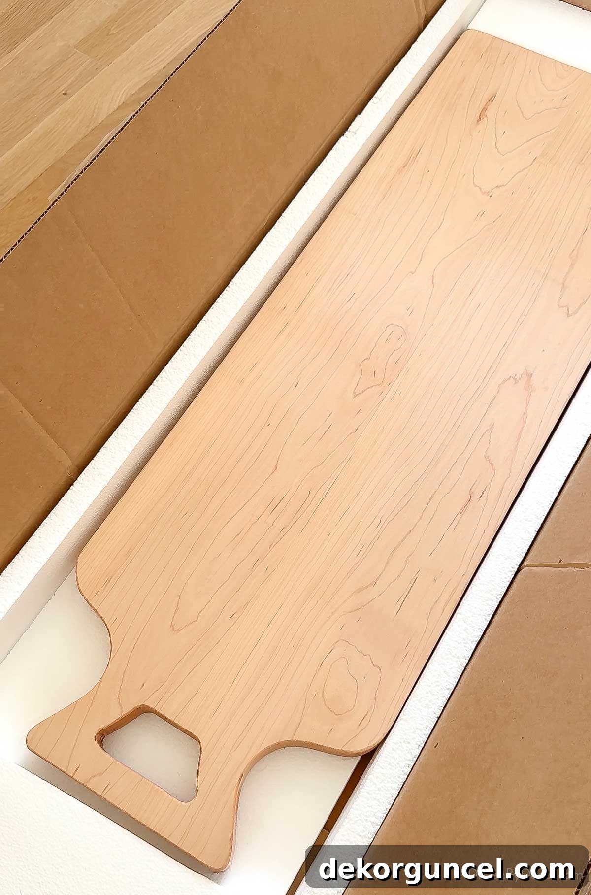 Simple Charcuterie Board Party Ideas For Stress Free Entertaining 10 Long wood charcuterie board