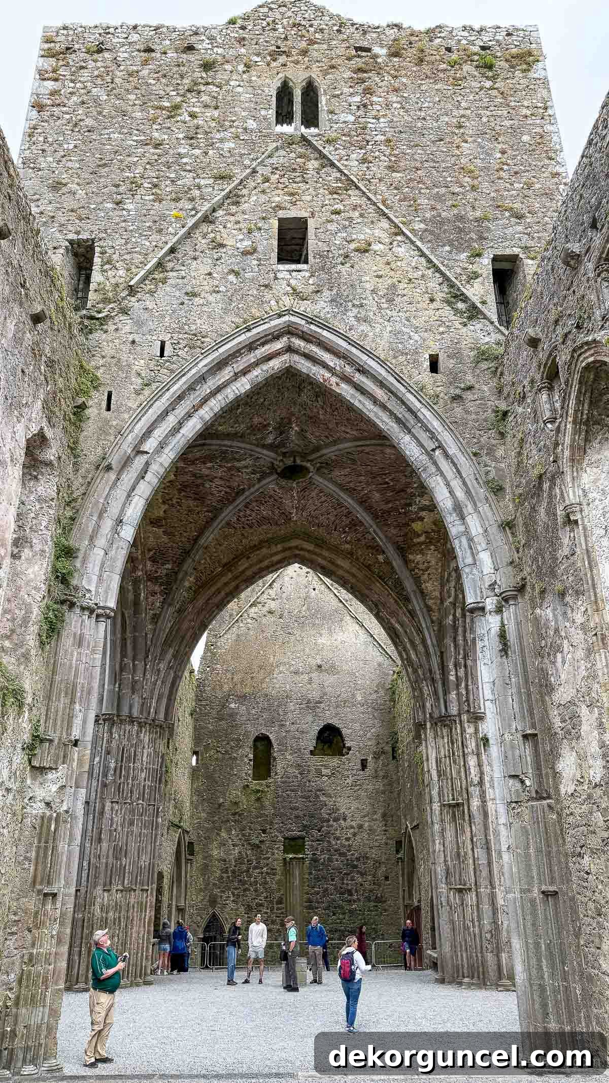 Rock of Cashel