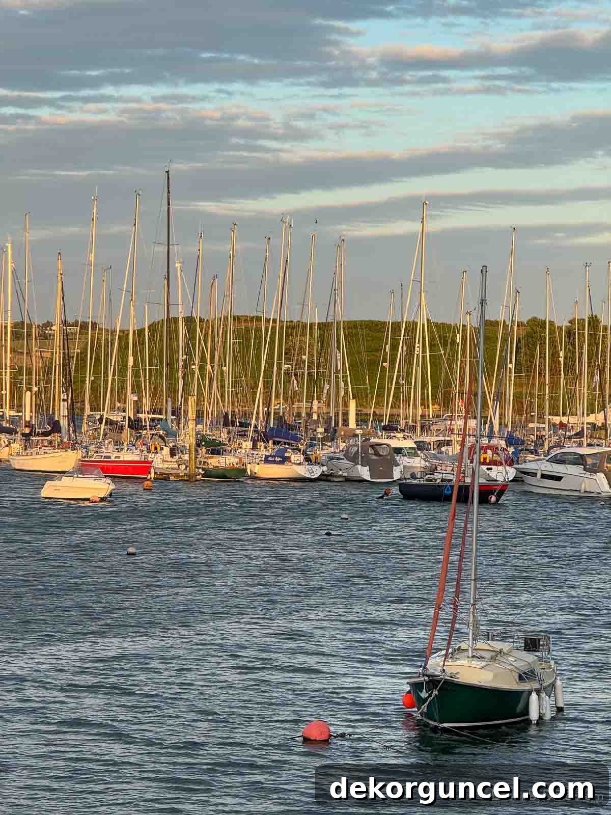 Kinsale, Ireland