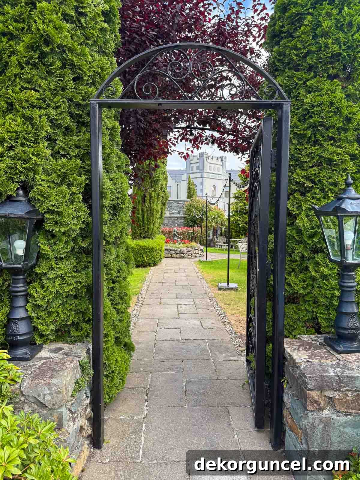 Muckross Park Hotel