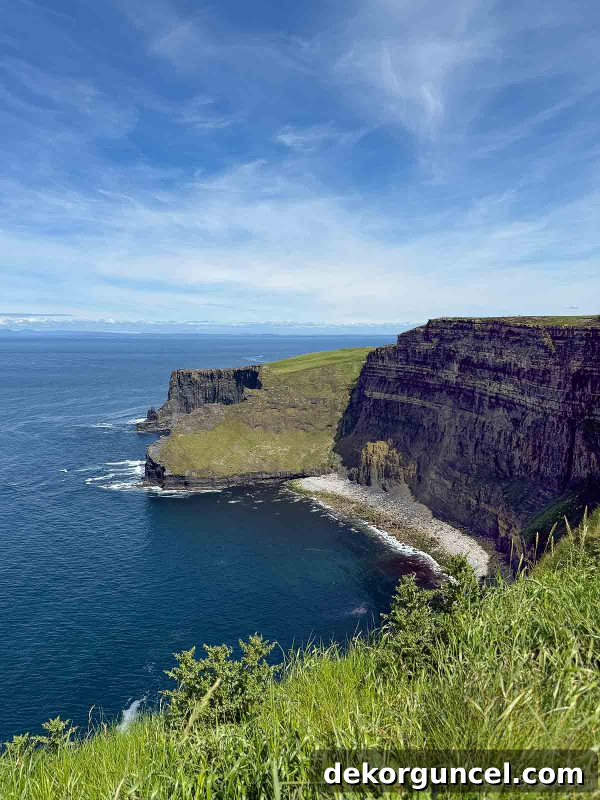 Cliffs of Moher