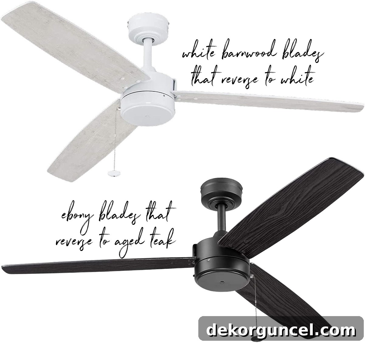 A highly-rated Prominence Home bedroom ceiling fan at a budget-friendly price