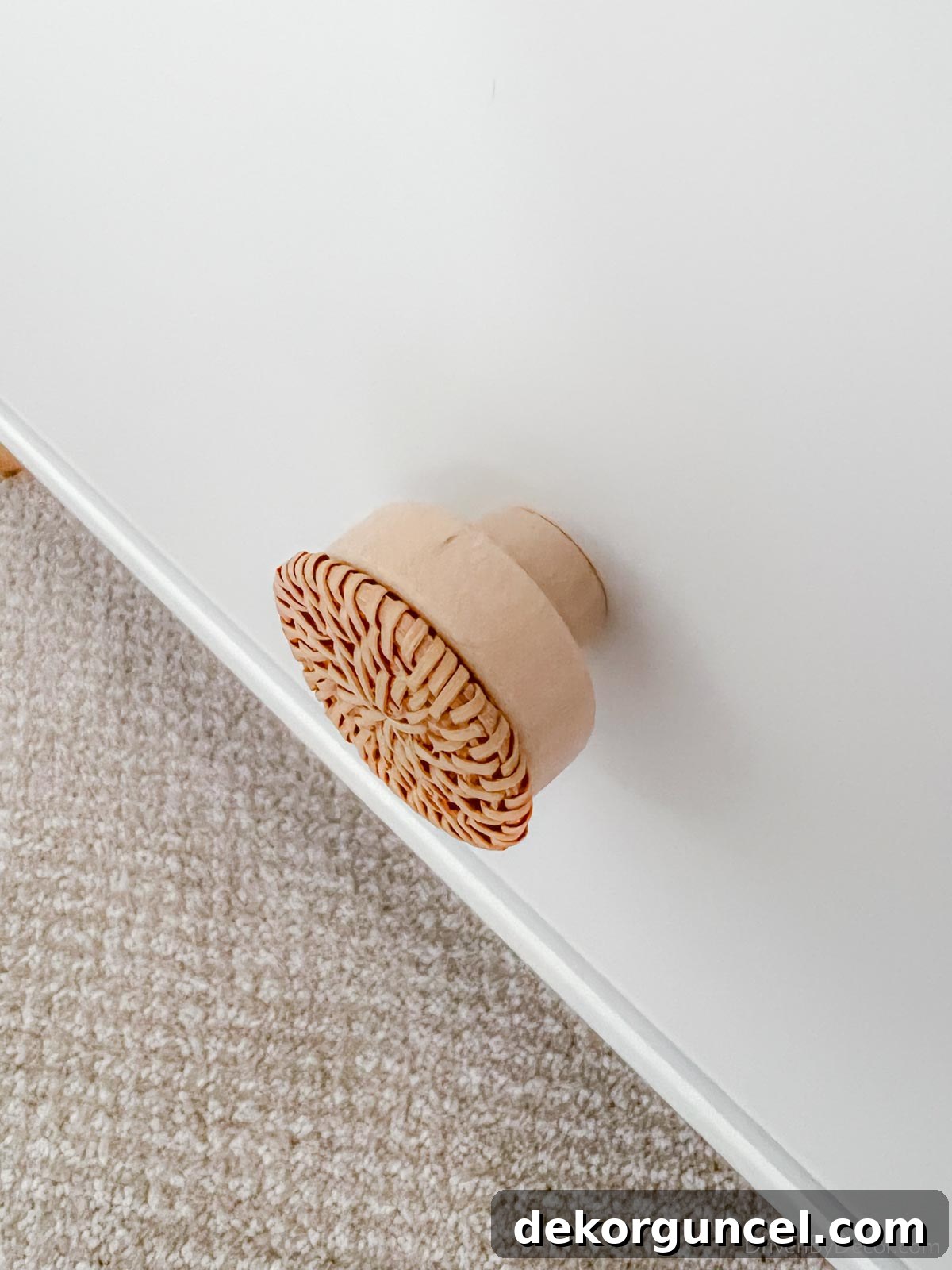 10 Smart Tips for Buying Furniture Online 14 Rattan knobs for cabinets and furniture