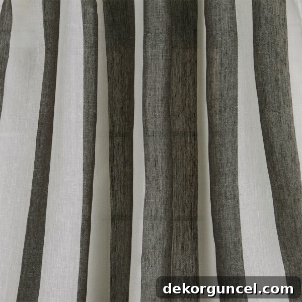 Window Treatments: Design Ideas and Expert Advice 9 Robert Allen Perfect Match fabric in Earth