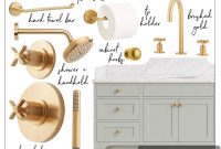 Timeless Bathroom Fixtures for Your New Build